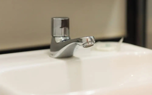 SUH Copacabana 43 New Comfort