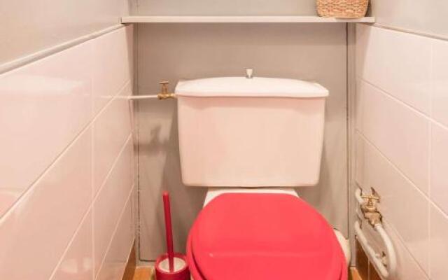 Apartment Pré Des Fonts 1