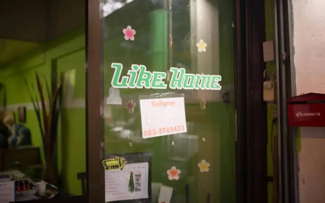 Like Home