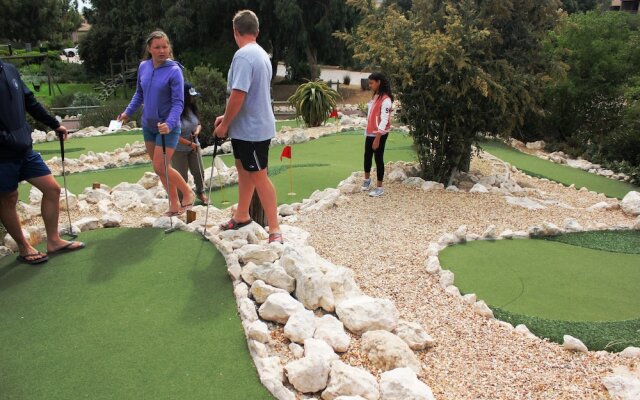 Ellefsen Golf Suite 115, Langebaan 4-Sleeper