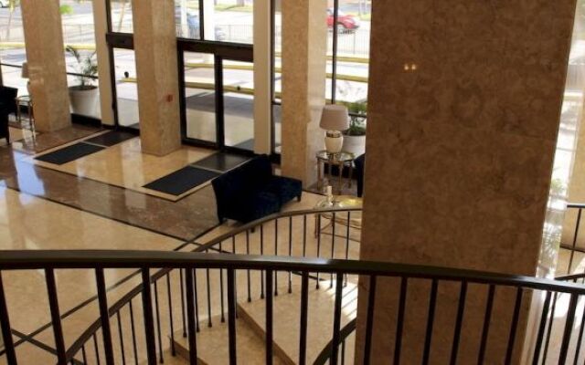 The Pavilion Residences