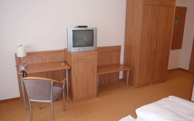 Hotel Bramstedter Wappen