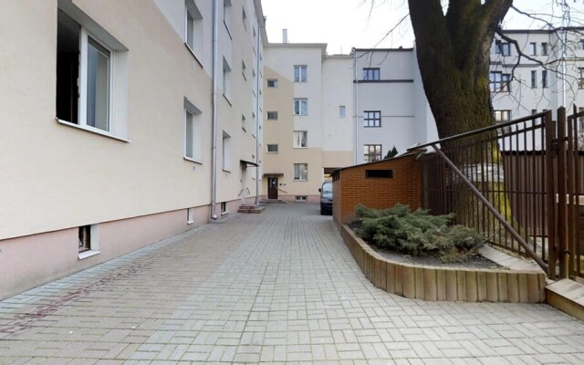 Rint - Centrum Okopowa