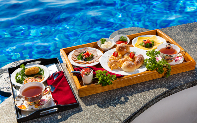 Cicilia Hotels & Spa Danang
