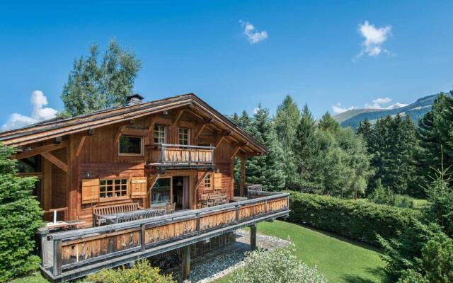 Chalet Megève, 7 pièces, 12 personnes - FR-1-453-237