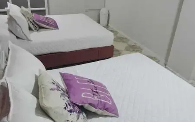 Suites del Valle Narvarte