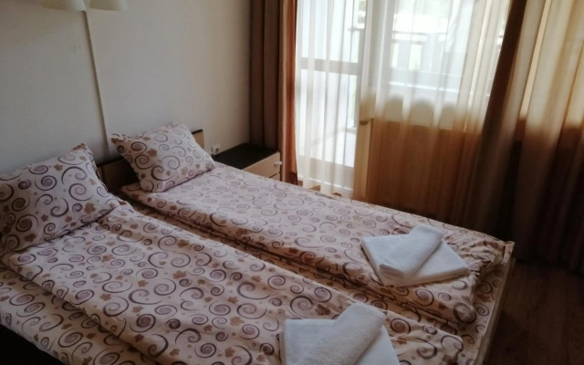 Apartment In Borovets Gardens C17