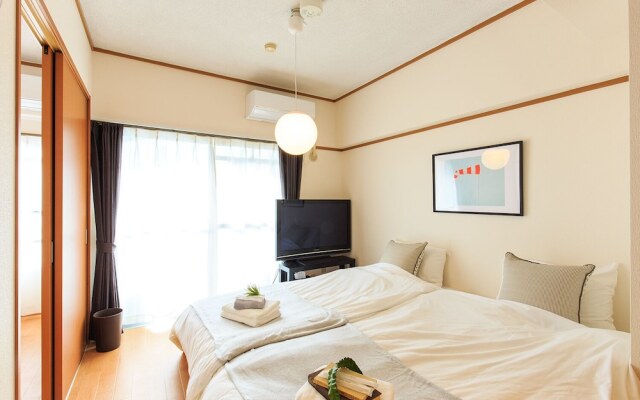 Ikeshita Apartment