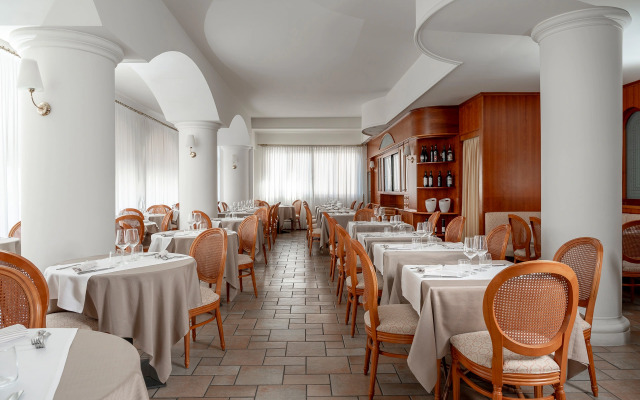 Hotel Trevi Riccione