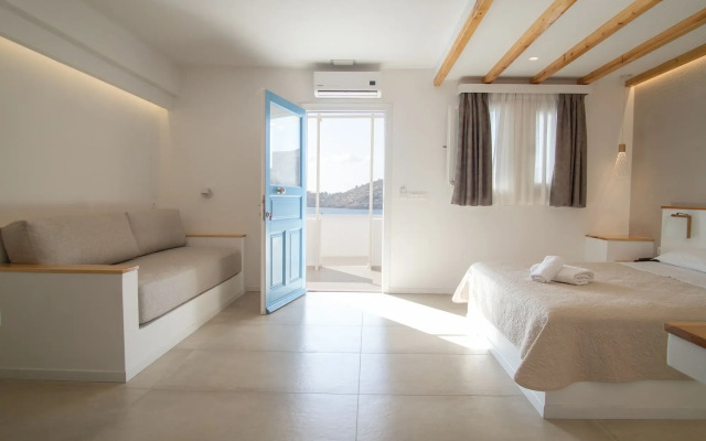 Kritikakis Village Hotel