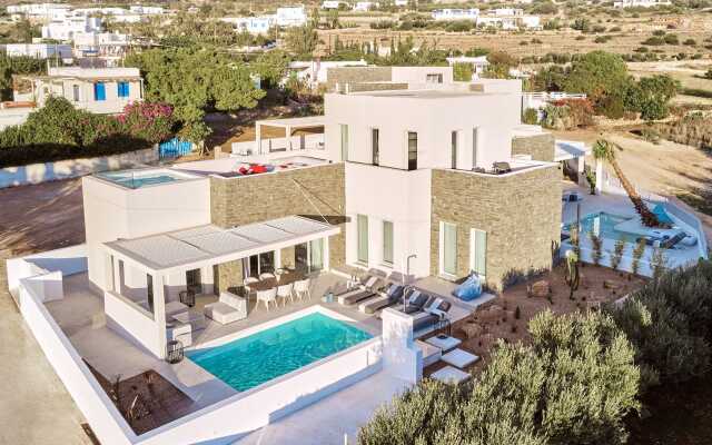 Helius Villas