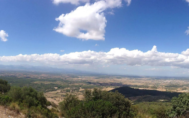 Santuari de Cura