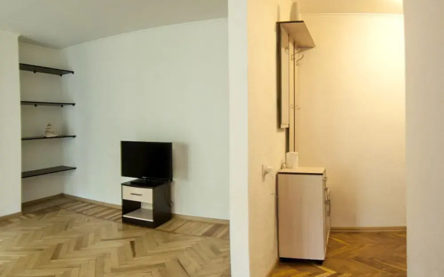 Квартиры «Дом у метро», ул. К. Симонова