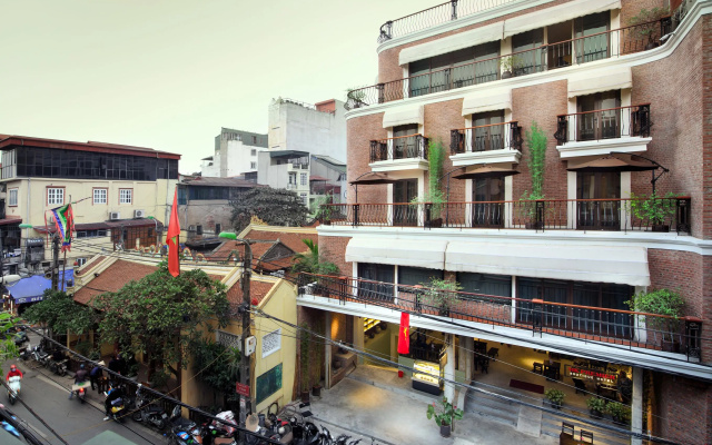 MK Premier Boutique