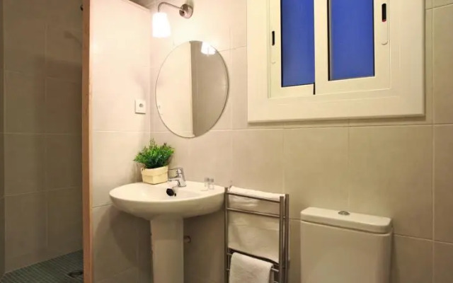 Apartment Suites4days Barcelona Central Park