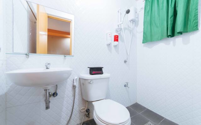 Reddoorz Plus Near Sm Ecoland Davao