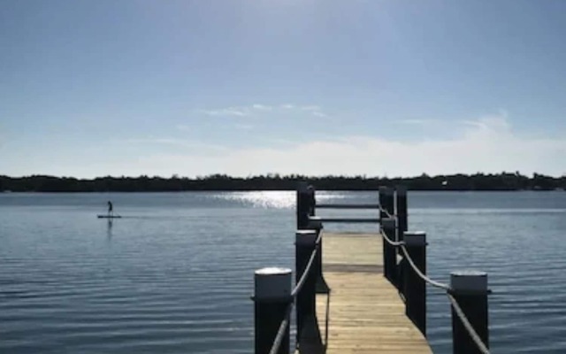 Jupiter Waterfront Inn