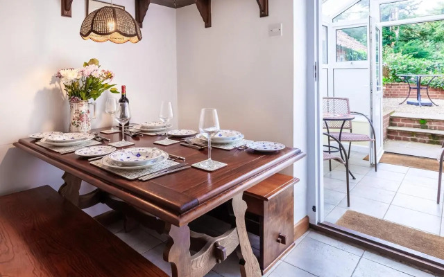 Colbridge Cottage