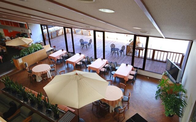 Takeo Onsen Heights
