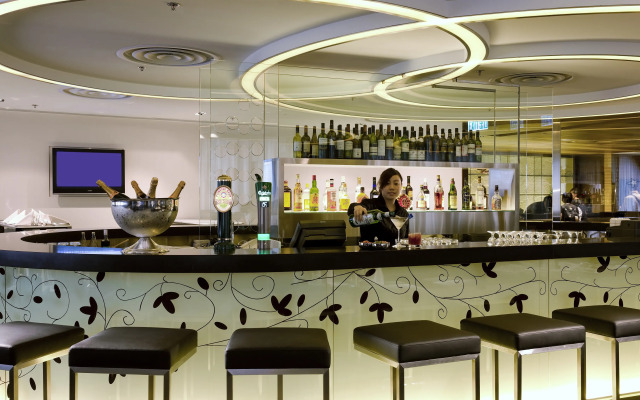 Novotel Nathan Road Kowloon Hong Kong