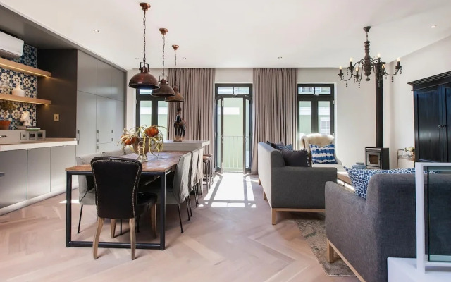 9 Loader A De Waterkant