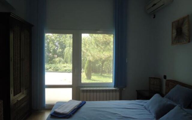 Guest House Ralitsa