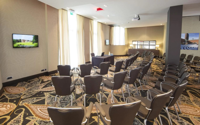 Bilderberg Parkhotel Rotterdam