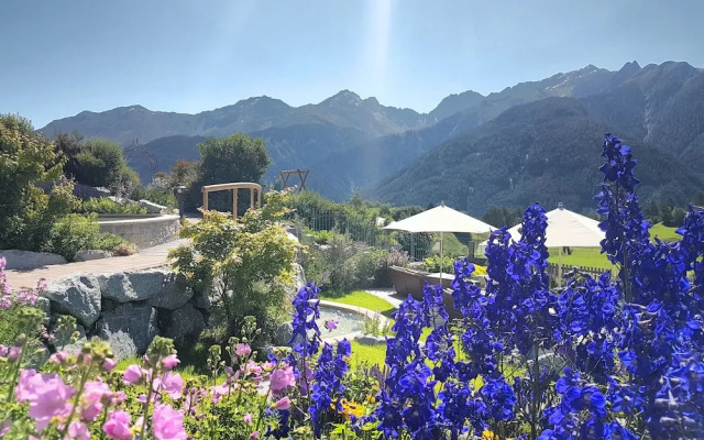 Wellness-Residenz Schalber