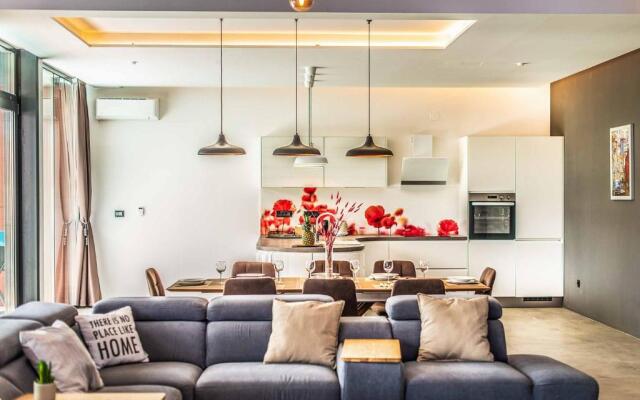Villa Istria Deluxe I