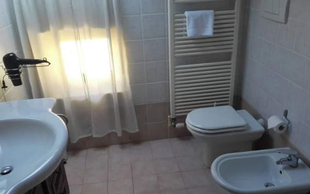 Bed and Breakfast ActeaVerona