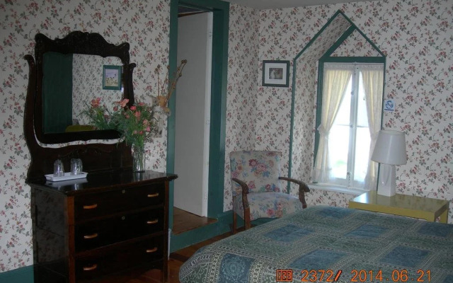 Auberge la Marée Douce