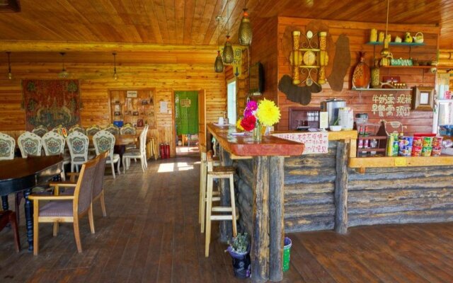 Hulunbeir Grassland and Farm Youth Hostel