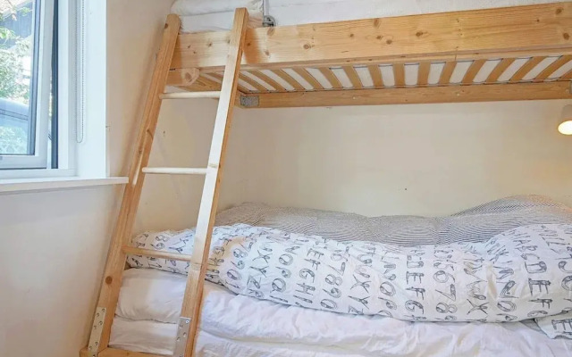 5 Person Holiday Home in Allinge