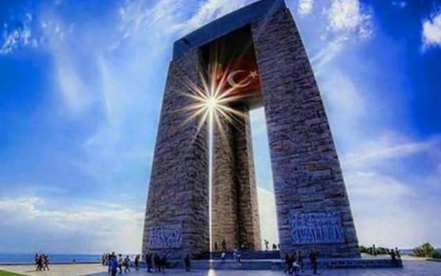 Tarihi Gezi ve Tatil Duragimiza Hosgeldiniz