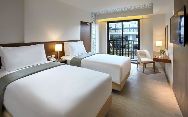 Quest Hotel Tagaytay