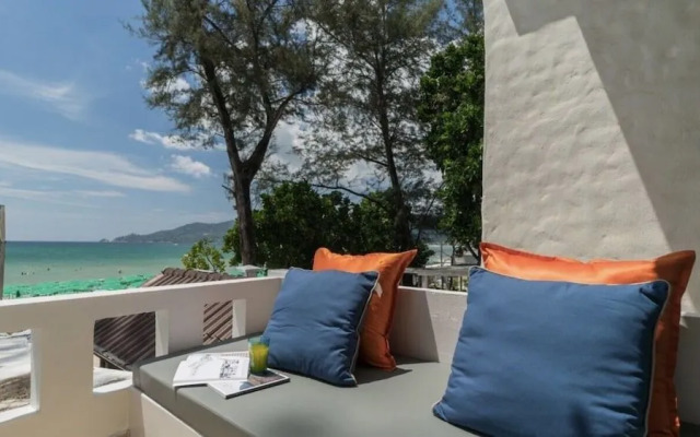 Sea Room's at Patong