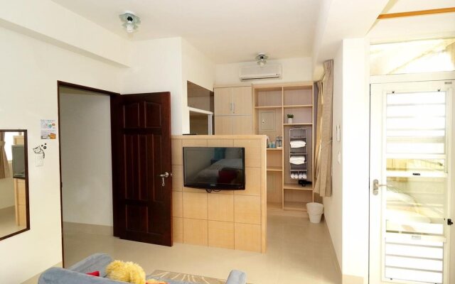 No. Six Homestay