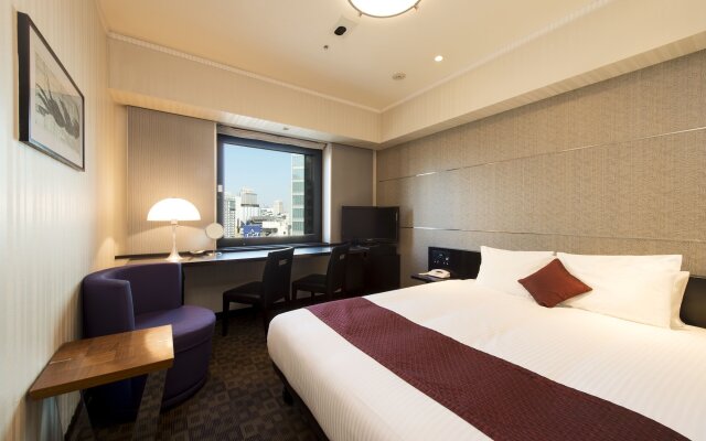 Hotel Villa Fontaine Grand Tokyo - Shiodome