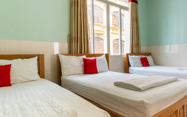 Tuyet Lan Hotel Vung Tau