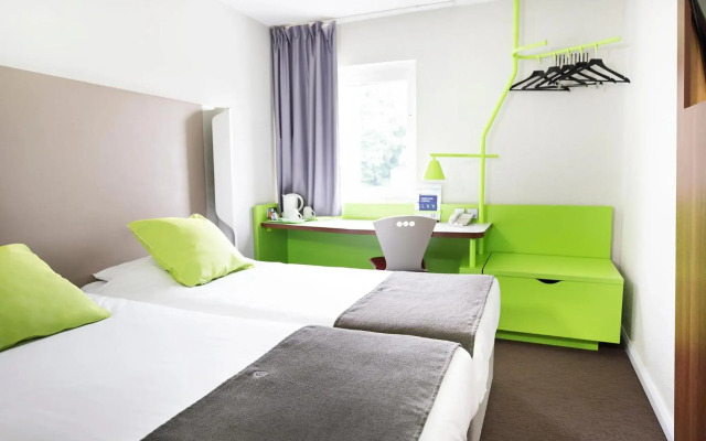 Campanile Hotel Swindon