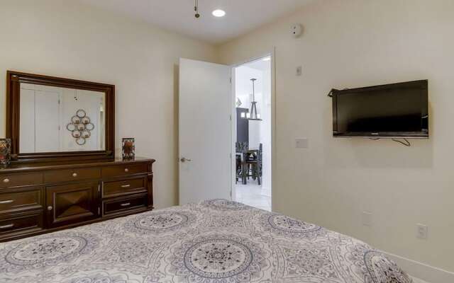 Diamond Beach 316 by AB Sea Resorts
