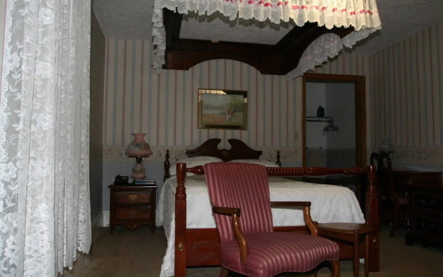 Hotel Gunter