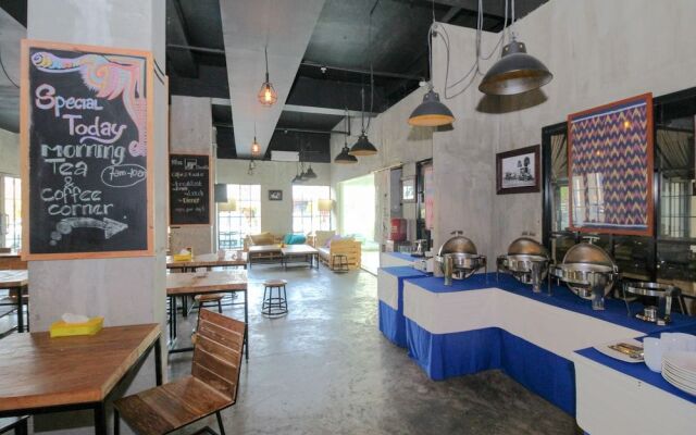 Airy Pedurungan Soekarno Hatta 31 Semarang
