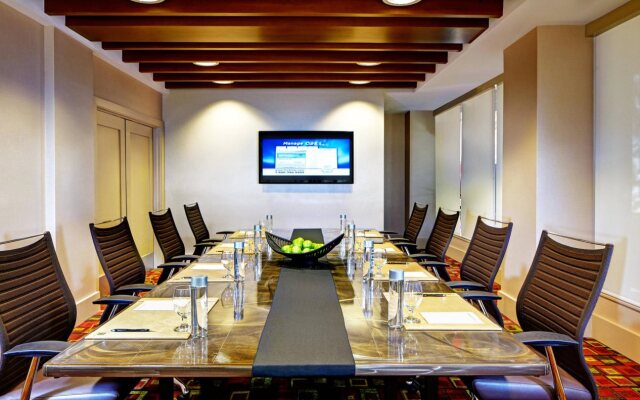 Scottsdale Marriott Old Town