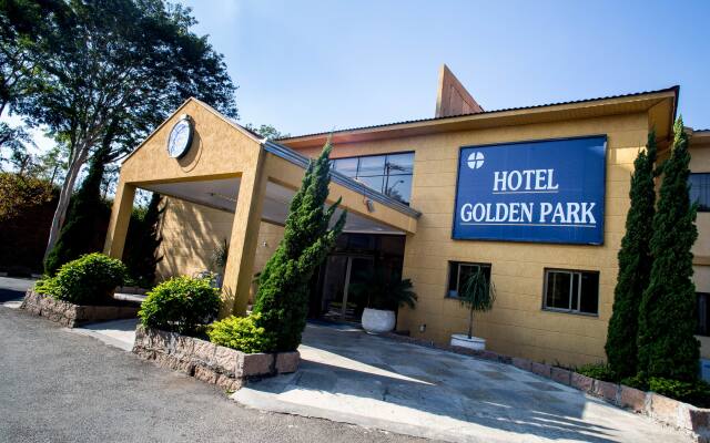 Hotel Golden Park Campinas Viracopos