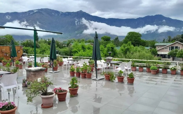 The Orchard Retreat & Spa, Srinagar