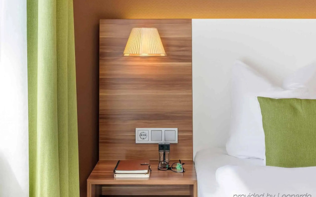 Plaza Inn Regensburg