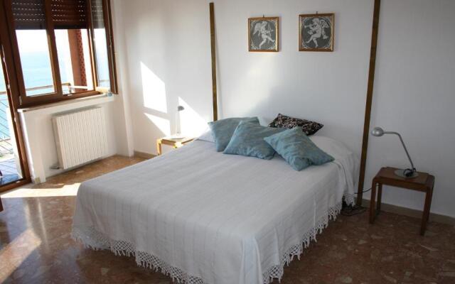 Casa Dei Ricci