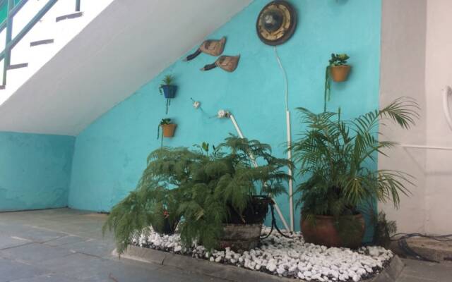 Pousada Silotel