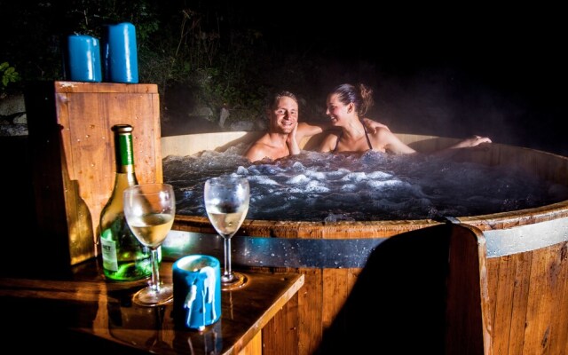 Apartmanovy Dom Vila Vista